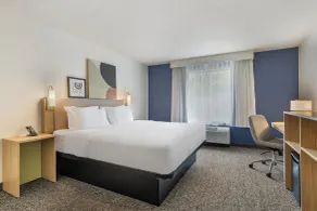 Spark by Hilton La Crosse Onalaska - Chambre