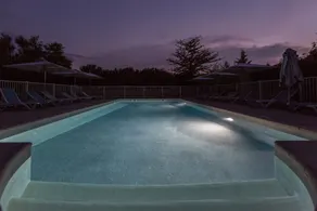 Ibis Budget Sisteron - Pool