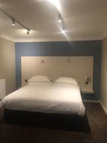 Dalmeny Hotel - Chambre