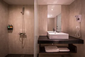 HOTEL HI- Chui-Yang - Salle de bain