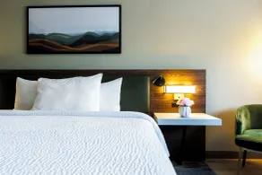 Monarch Hotel & Conference Center - Chambre