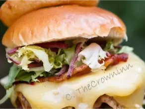 Crown Inn - Restaurant