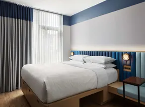 Motto by Hilton New York City Chelsea - Chambre