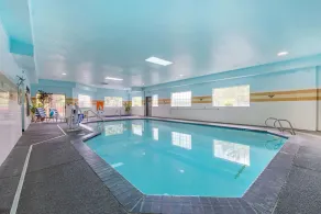 Best Western Plus Northwind Inn & Suites - Piscine