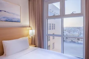 Residence Inn by Marriott Dammam - View from room