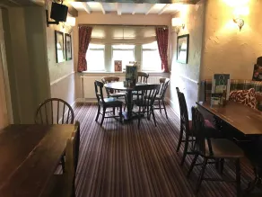 Duke of Wellington - Restaurant