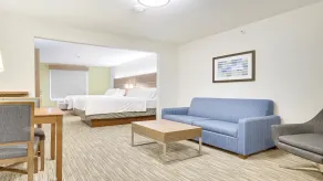 Holiday Inn Express Hotel & Suites Portland by IHG - Værelse