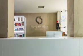 Planalto Bittar Hotel e Eventos - Resepsjon