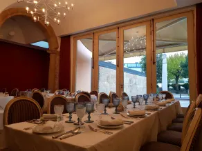 Hotel Bracara Augusta - Restaurant