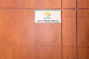 Pousada Nanai - Room