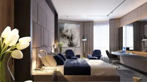 Holiday Inn & Suites - Al Khobar by IHG - Room