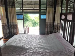 Sarocha Resort Rayong - Room