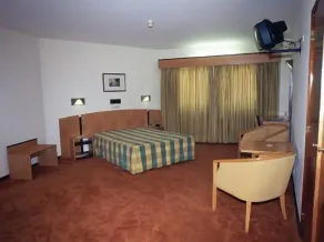 Hotel São Lourenço - Zimmer