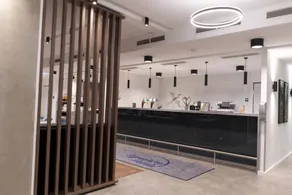 Signature Hotel Skarv - Receção