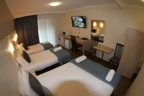 Sleepy Hill Motor Inn - Habitación