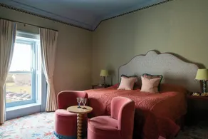 Armada House - Habitación