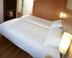 ibis Site du Futuroscope - Chambre