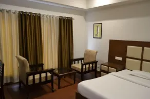 Royal Palm Resort - Room