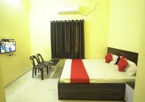 Shivraj Homestay - Værelse