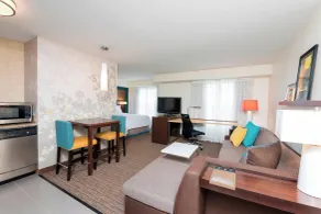 Residence Inn by Marriott Grand Rapids West - Chambre