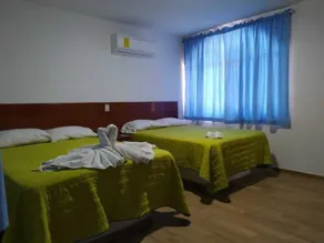 Hotel El Rincon de Don Juan - Værelse