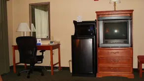 Holiday Inn Express Lebanon by IHG - Chambre