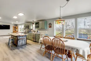 Newly Updated Countryside Home in South Gorin! - Interior