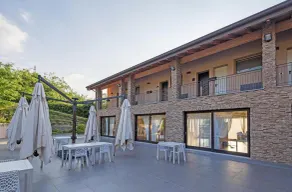 TENUTA VALDORSO AGRI RESORT - Restaurant