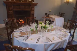 Belleek Castle, Ballina - Restaurant