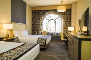 Sam's Town Hotel and Gambling Hall - Chambre
