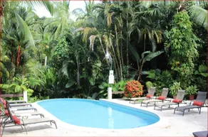 The Falls at Manuel Antonio - Pool