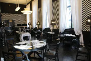 TH Roma - Carpegna Palace - Restaurant