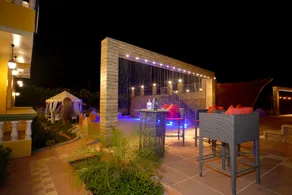 5 States Resort - Restaurant