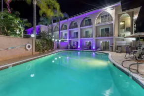 Comfort Inn Escondido San Diego North County - Piscine