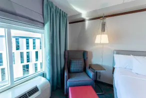 Hilton Garden Inn Asheville Downtown - Chambre