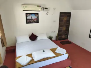 sree veda wellness resort - Chambre
