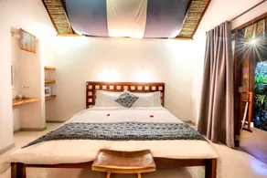 Manta Dive Gili Air Resort - Chambre