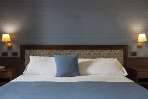 Hotel Montreal - Chambre