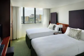 Marriott Executive Apartments Addis Ababa - Room
