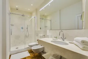 Relais degli Angeli Residenza d'Epoca - Bathroom