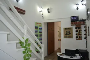 Guest House 36 - Reception