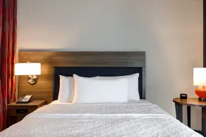 Home2 Suites Downtown Nashville/Metrocenter - Room