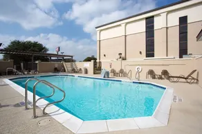Drury Inn & Suites San Antonio Northeast - Piscine