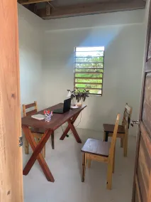 Belizima Eco Resort - Reception