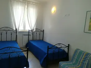Casa vacanze Laura in centro - Rum