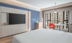Holiday Inn Express Xi'an Fengdong by IHG - Zimmer
