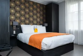 Best Western Plus Le Canard sur le Toit - Chambre