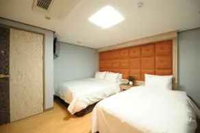 Daeyoung Hotel Myeongdong - Camera