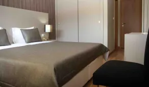 Hotel Douro Inn - Rum