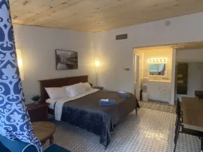 Sussex Motel - Værelse